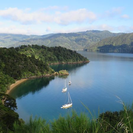 Waterfront Bed And Breakfast Picton Εξωτερικό φωτογραφία
