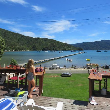Waterfront Bed And Breakfast Picton Εξωτερικό φωτογραφία