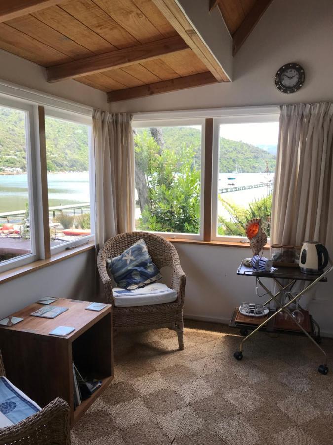 Waterfront Bed And Breakfast Picton Εξωτερικό φωτογραφία
