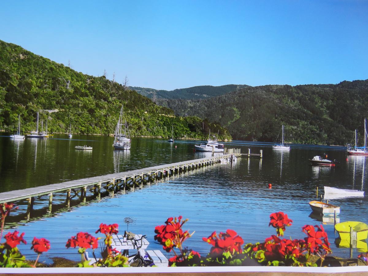 Waterfront Bed And Breakfast Picton Εξωτερικό φωτογραφία