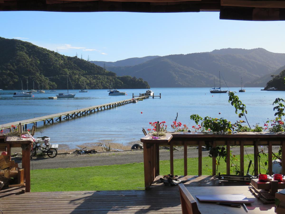 Waterfront Bed And Breakfast Picton Εξωτερικό φωτογραφία