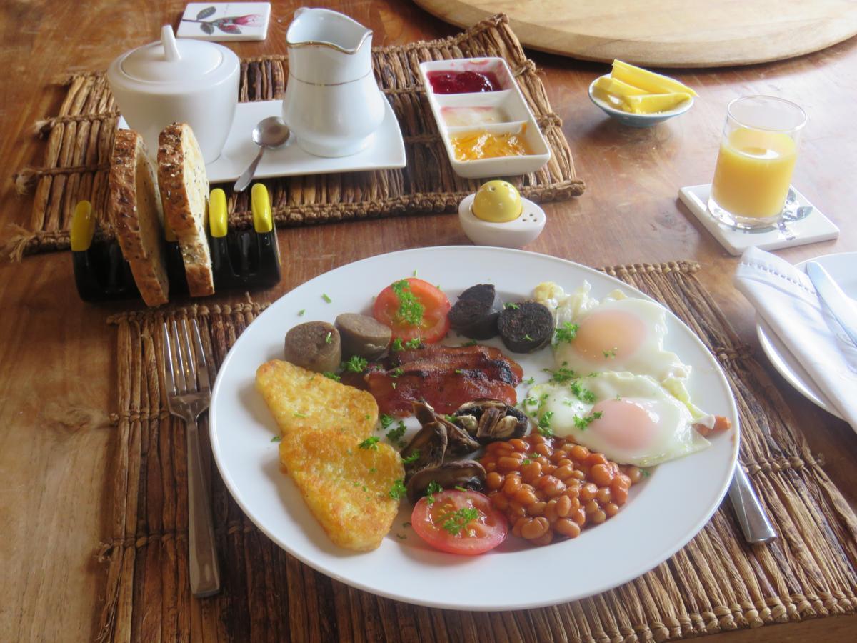 Waterfront Bed And Breakfast Picton Εξωτερικό φωτογραφία