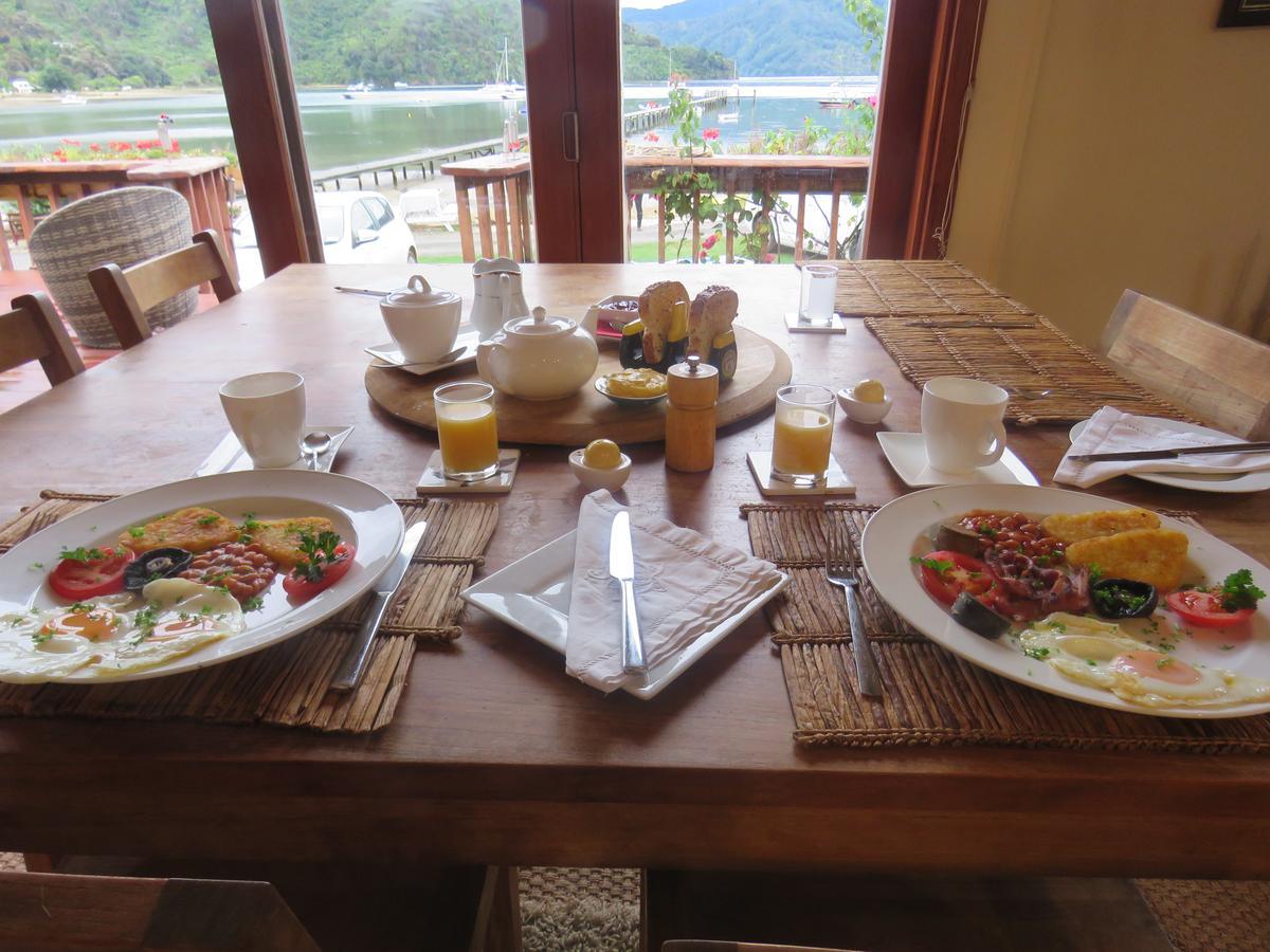 Waterfront Bed And Breakfast Picton Εξωτερικό φωτογραφία